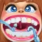 My Dentist Teeth Surgery Game