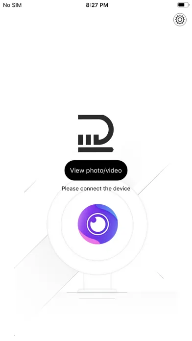Screenshot di DentRx