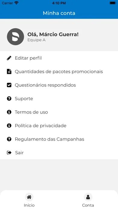 Capturas de tela do DS Dental Academy