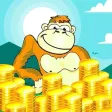 Crazy Gold Monkeys Crazy Gold Monkeys