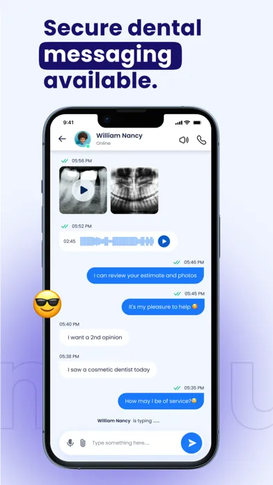 Dentulu Provider应用截图