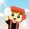 Finleys Rescue-CandyFoot Saga