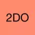 Much 2DO About Something