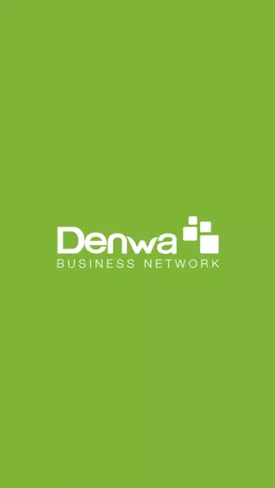 Capturas de pantalla de Denwa Business Network