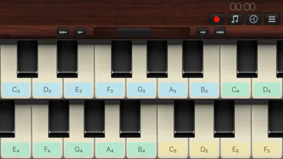 Organ স্ক্রিনশট