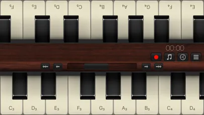 Organ স্ক্রিনশট