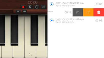 Organ স্ক্রিনশট