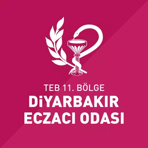 Diyarbakır Eczacı Odası