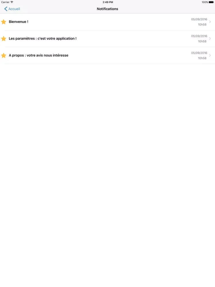 صور CJD Marne iPad 