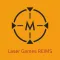 Megazone Laser Games Reims
