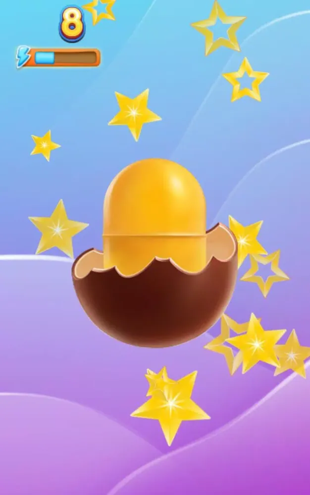 Surprise Eggs Machine Screenshots