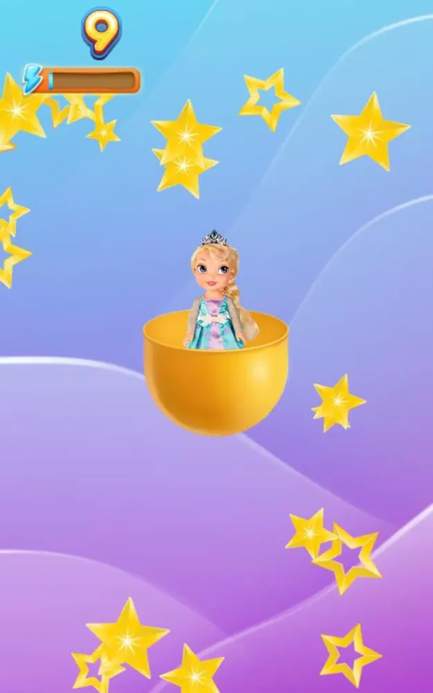 Surprise Eggs Machine Screenshots