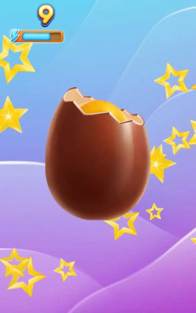 Surprise Eggs Machine Screenshots