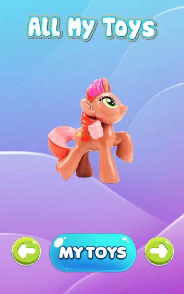 Surprise Eggs Machine Screenshots