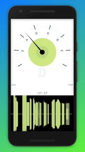 Learn Guitar with Simulator Screenshots