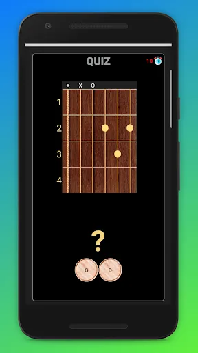 Learn Guitar with Simulator Screenshots