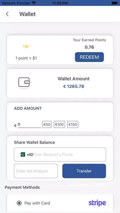 Depann'App Screenshots