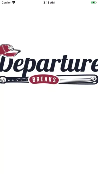 Capturas de pantalla de Departure Breaks