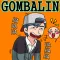 GOMBALIN AKU DONG