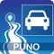 Mapa vial de Puno