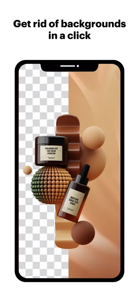 VistaCreate Screenshots