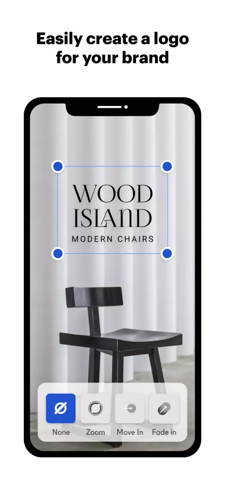 VistaCreate Screenshots