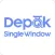 Depok Single Window - DSW