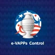 E-VAPPS CONTROL - CA2024 USA