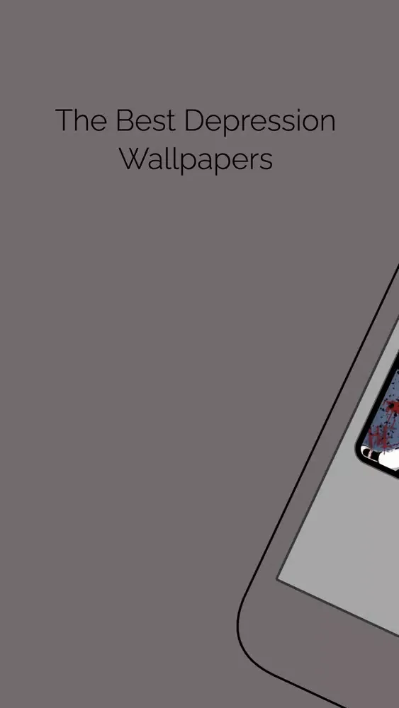 Depression Wallpapers Quotes Screenshots