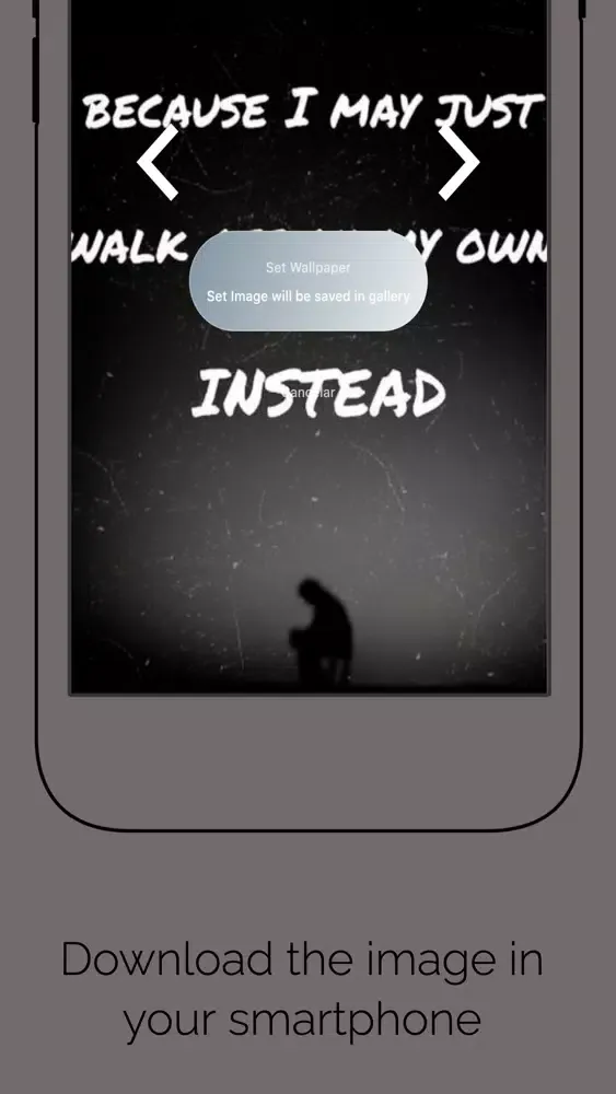 Depression Wallpapers Quotes Screenshots