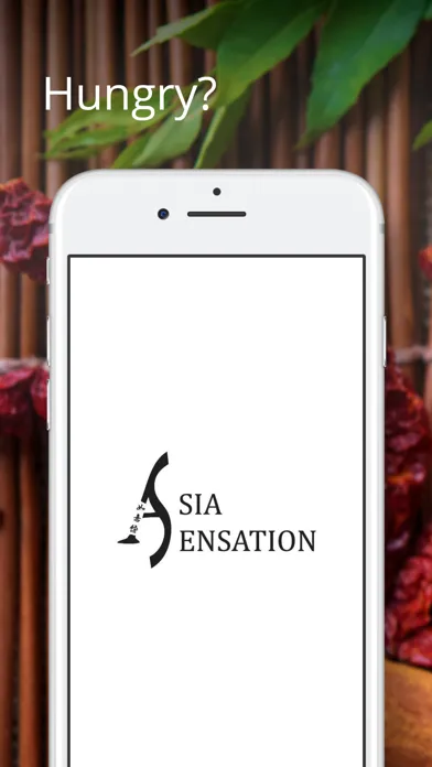 Asia Sensation Screenshots