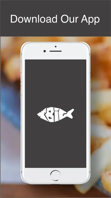 Big Fish - Church Street Wml应用截图