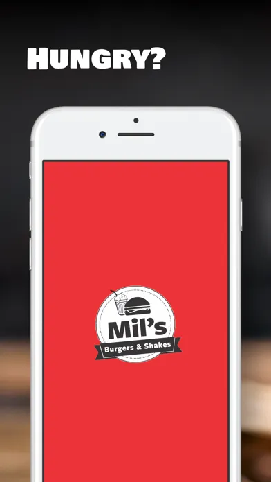 Mils Burgers Screenshots
