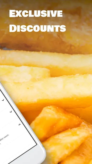 صور North Valley Chippy