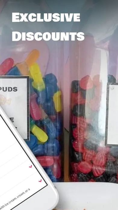 Pud Puds Ekran Görüntüleri