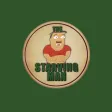 Starving Man Starving Man