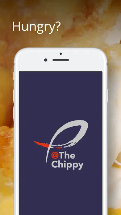The Chippy - Dartford Ekran Görüntüleri