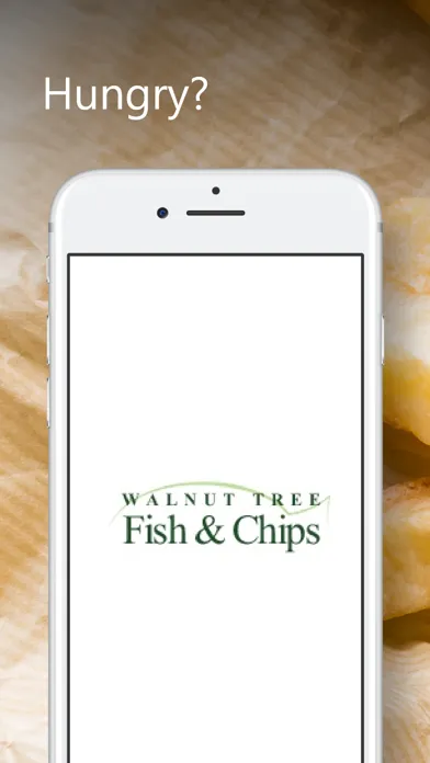 Walnut Tree Fish & Chips Screenshots