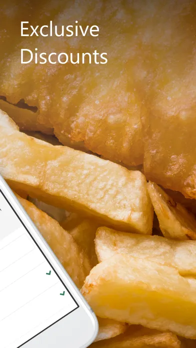 Walnut Tree Fish & Chips Screenshots