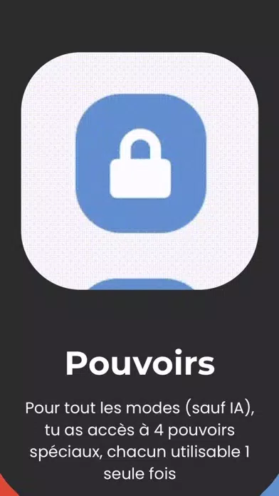 Screenshot di Gravity - Puissance 5 Rotatif
