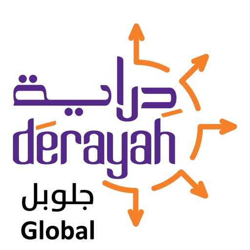 Derayah Global Trader
