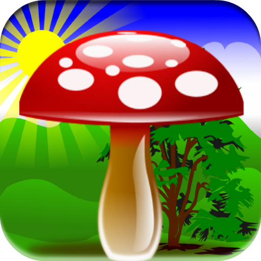 Free Mushroom Games