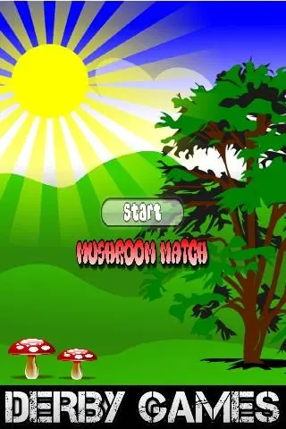 Free Mushroom Games Screenshots