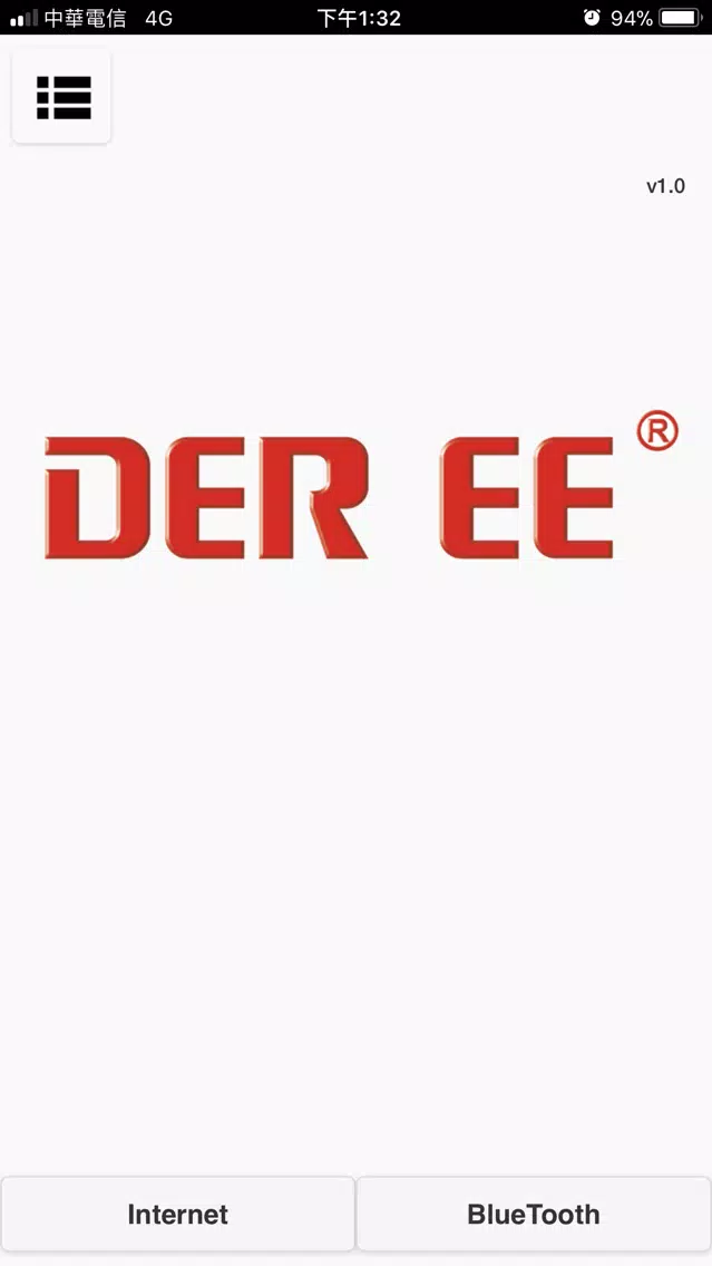 DEREE Thermometer स्क्रीनशॉट