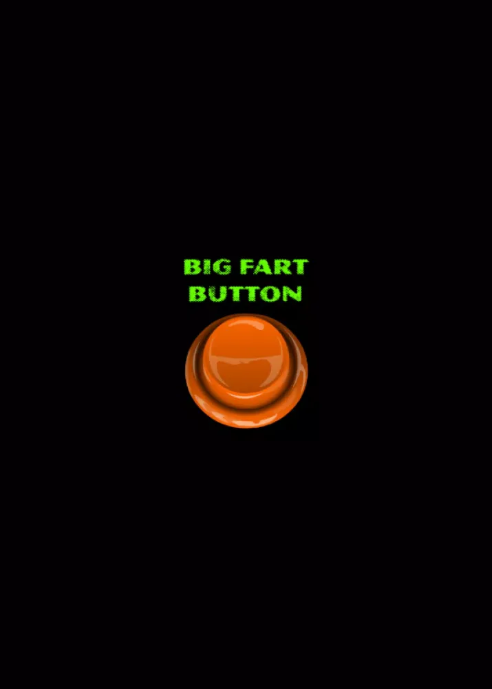 Скриншоты Big Fart Button