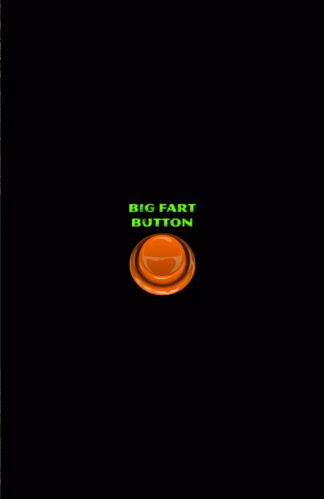 Скриншоты Big Fart Button