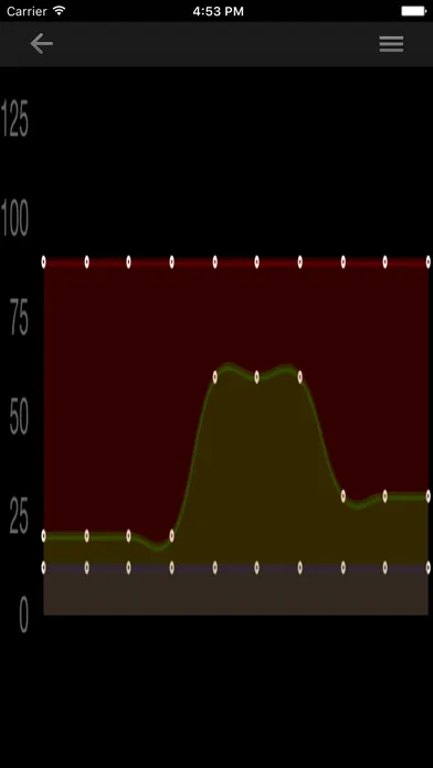 EMF Hunter应用截图
