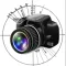 AngleCam Pro - pitch & azimuth