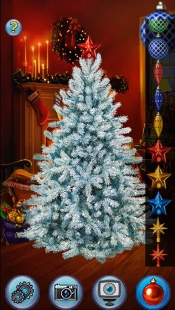 Decorate Christmas For Kids स्क्रीनशॉट