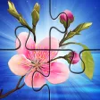 Sakura Puzzle